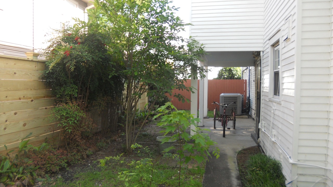 Photo of Others in Bayou St. John