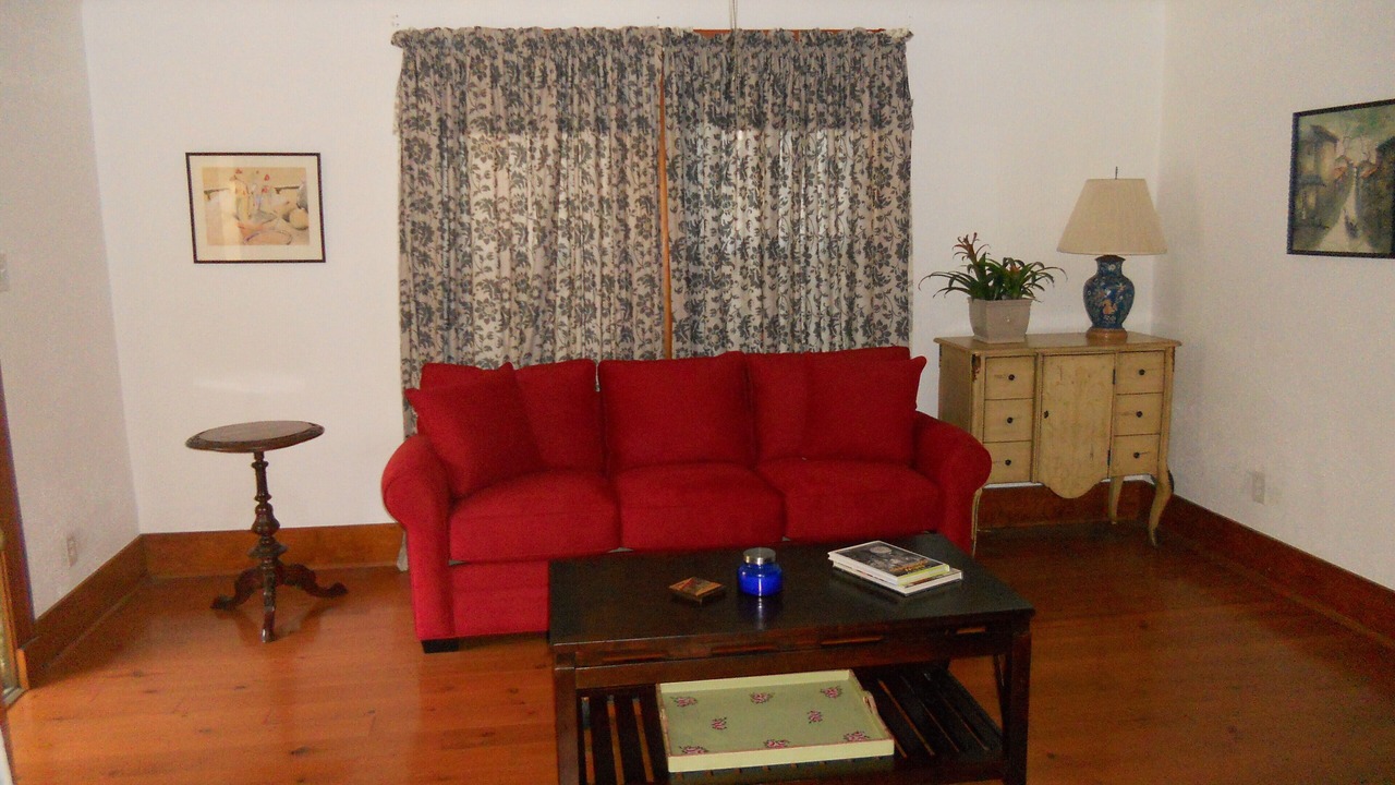 Photo of Livingroom in Bayou St. John