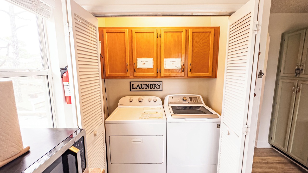Photo of Kitchen in Cape San Blas