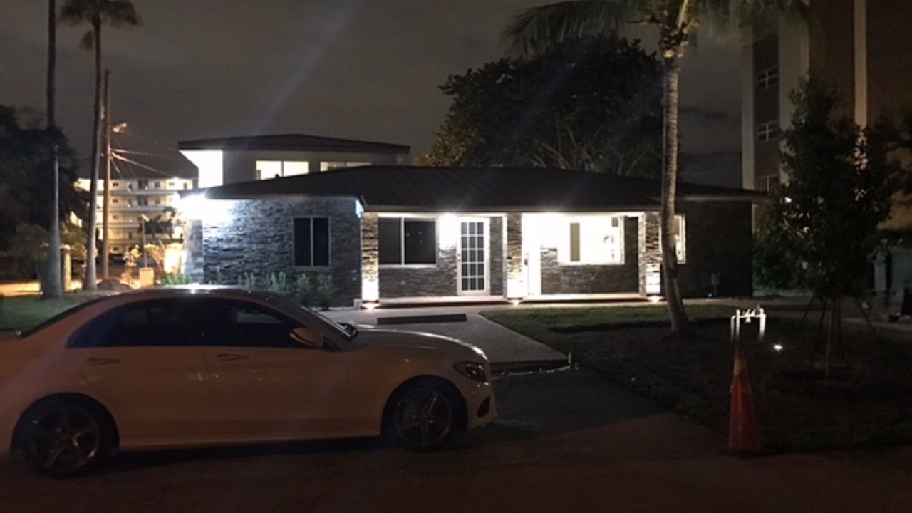 Photo of Outdoor in Pompano Beach