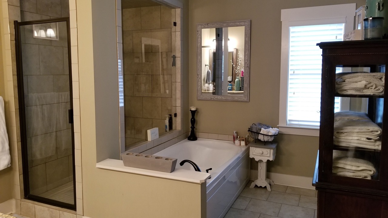Photo of Bathroom in Bessemer
