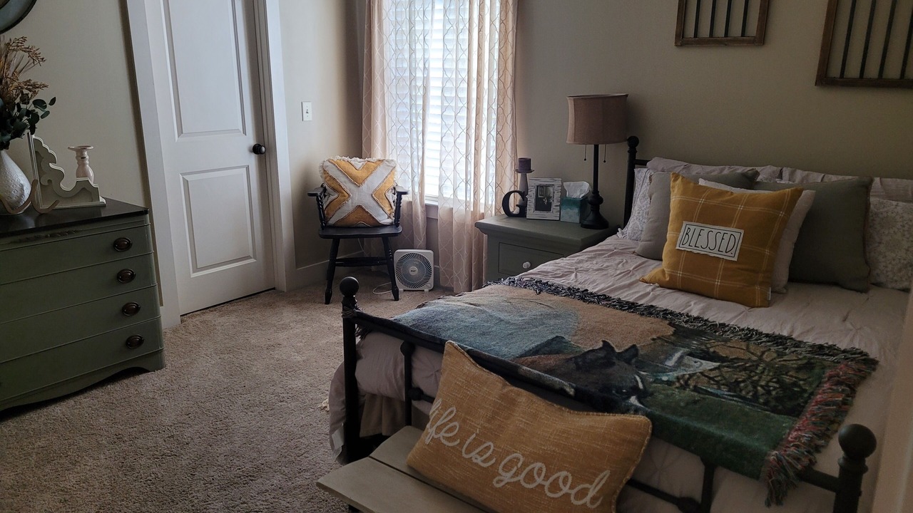 Photo of Bedroom in Bessemer