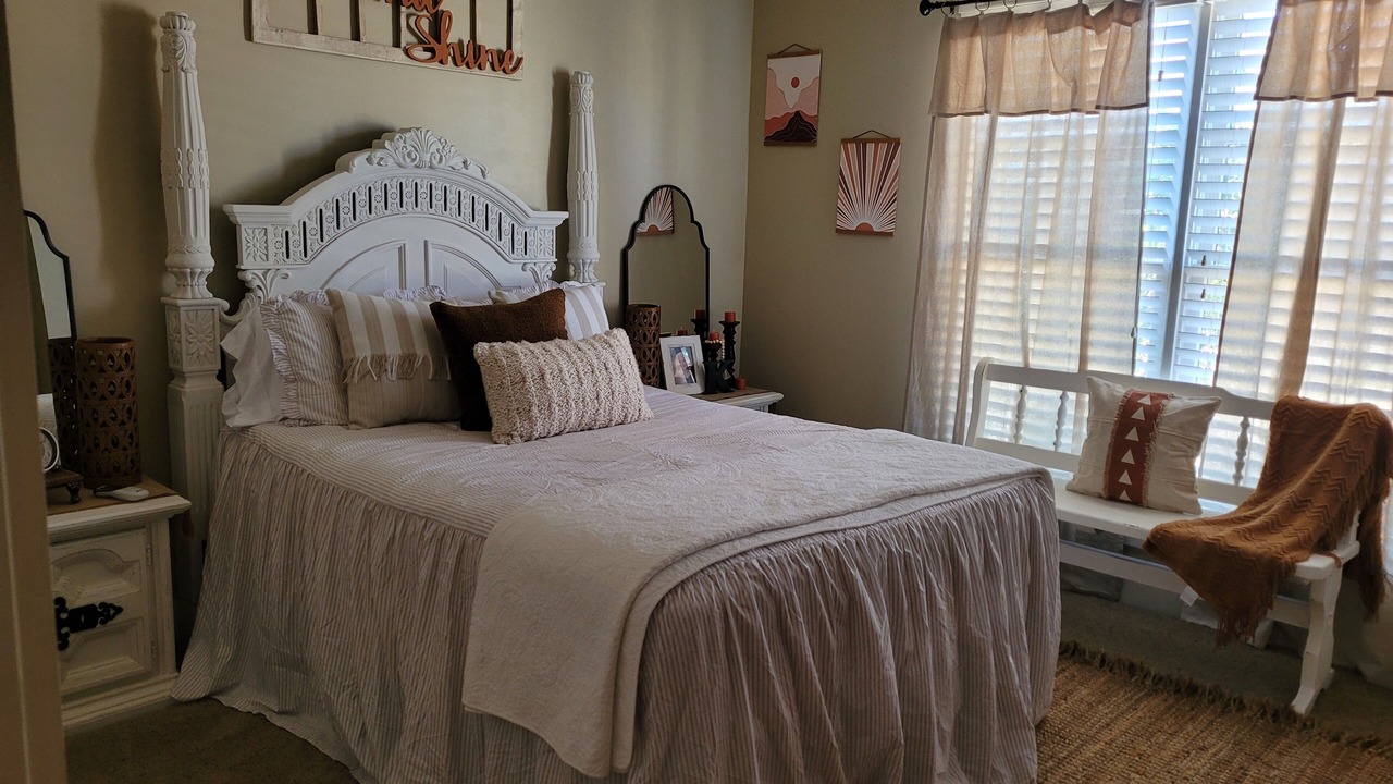 Photo of Bedroom in Bessemer