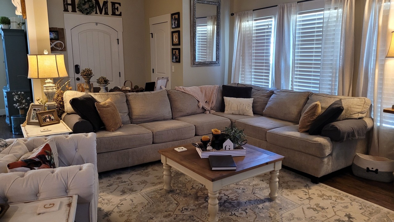 Photo of Livingroom in Bessemer