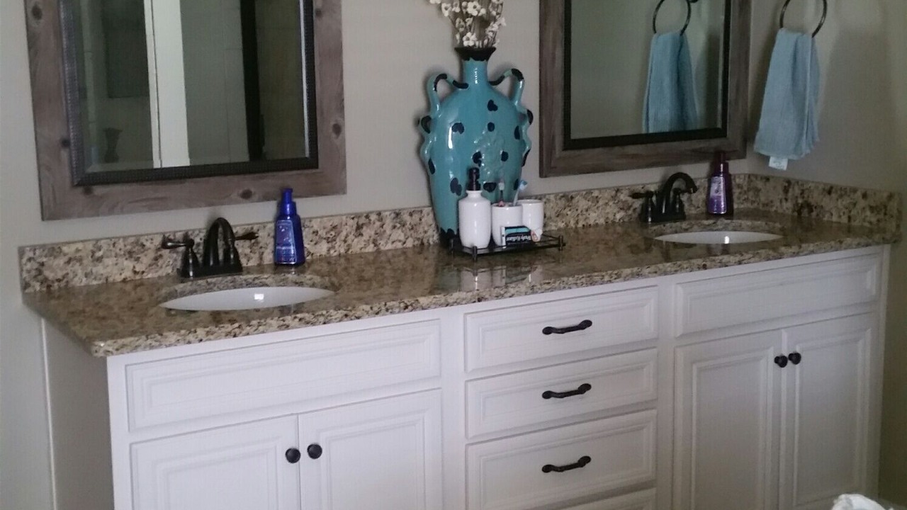Photo of Bathroom in Bessemer