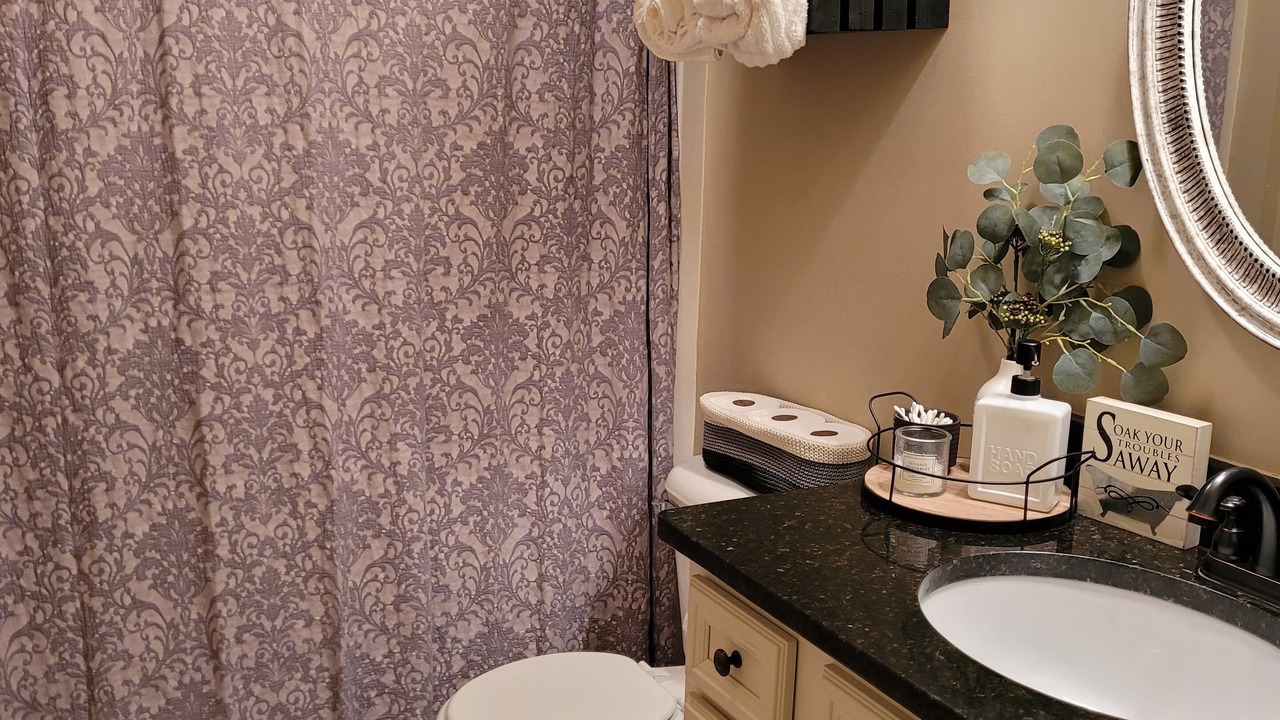 Photo of Bathroom in Bessemer