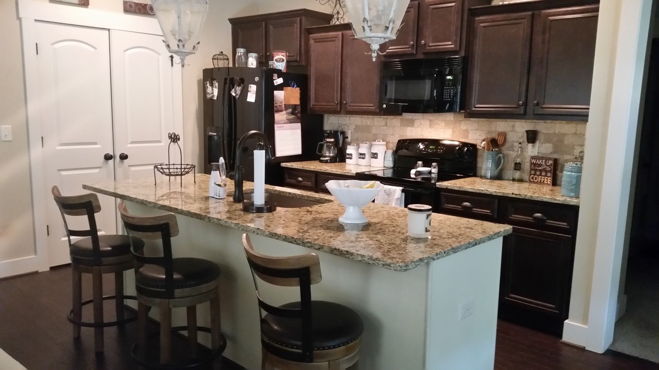 Photo of Kitchen in Bessemer