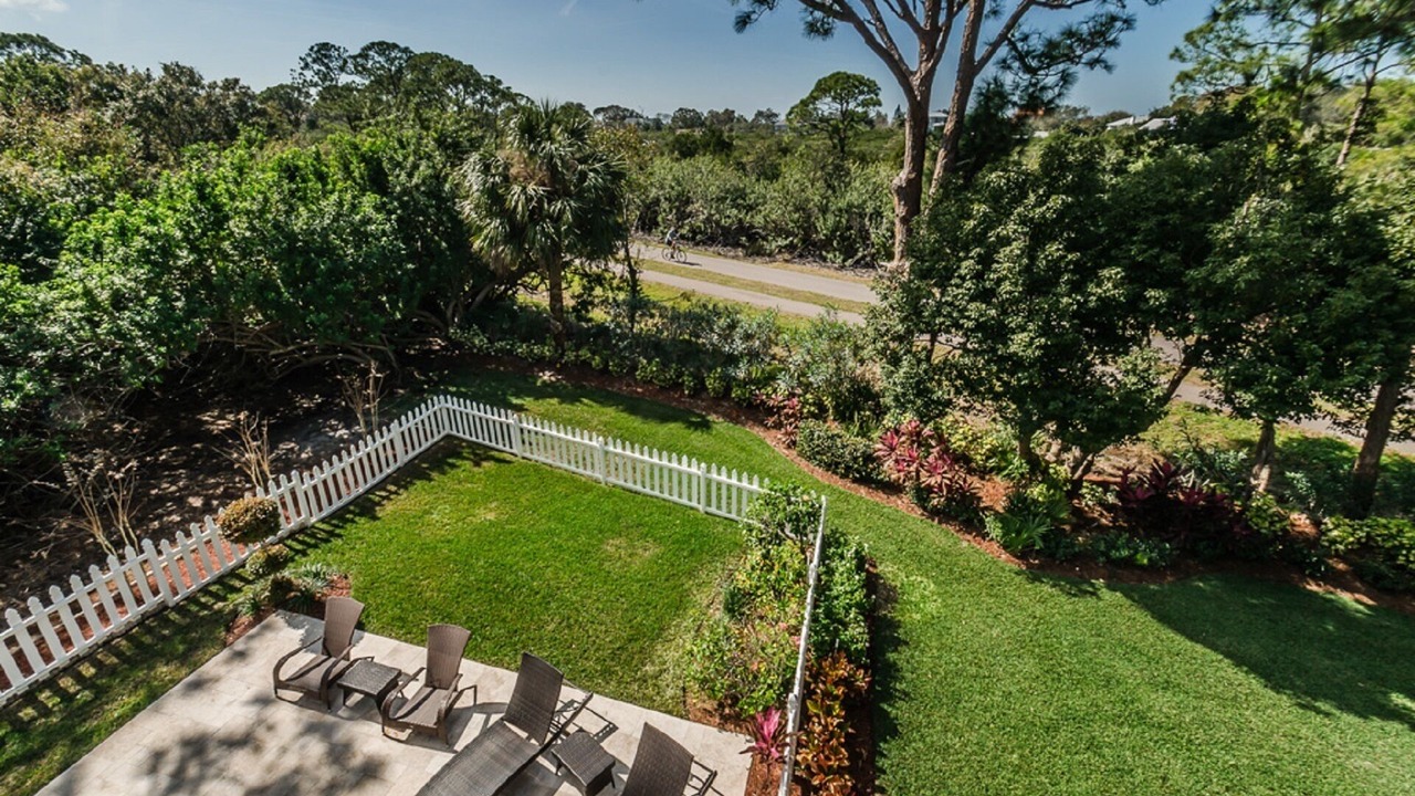 Photo of Patio Balcony in Palm Harbor