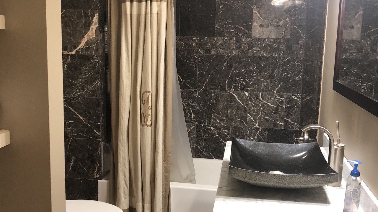 Photo of Bathroom in Natchez