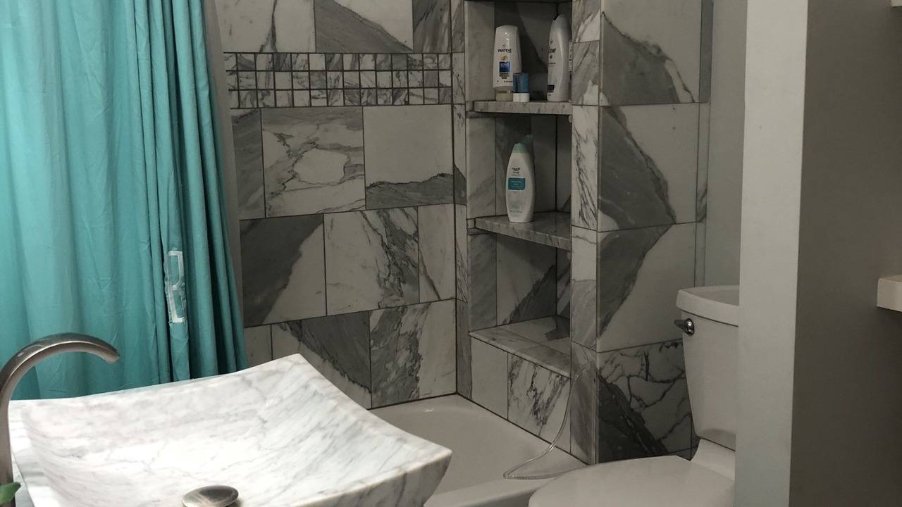 Photo of Bathroom in Natchez