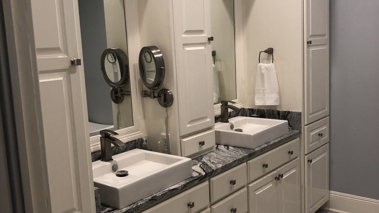 Photo of Bathroom in Natchez