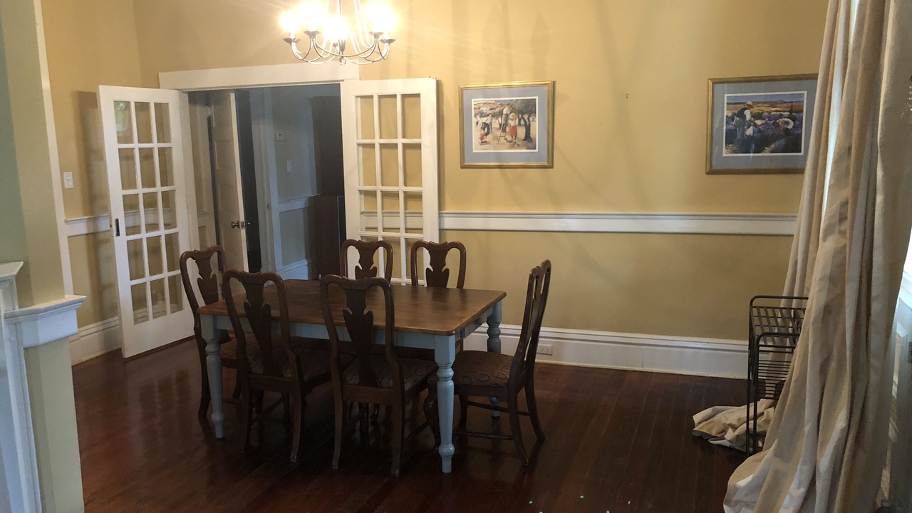 Photo of Livingroom in Natchez
