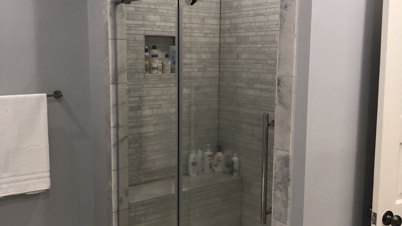 Photo of Bathroom in Natchez