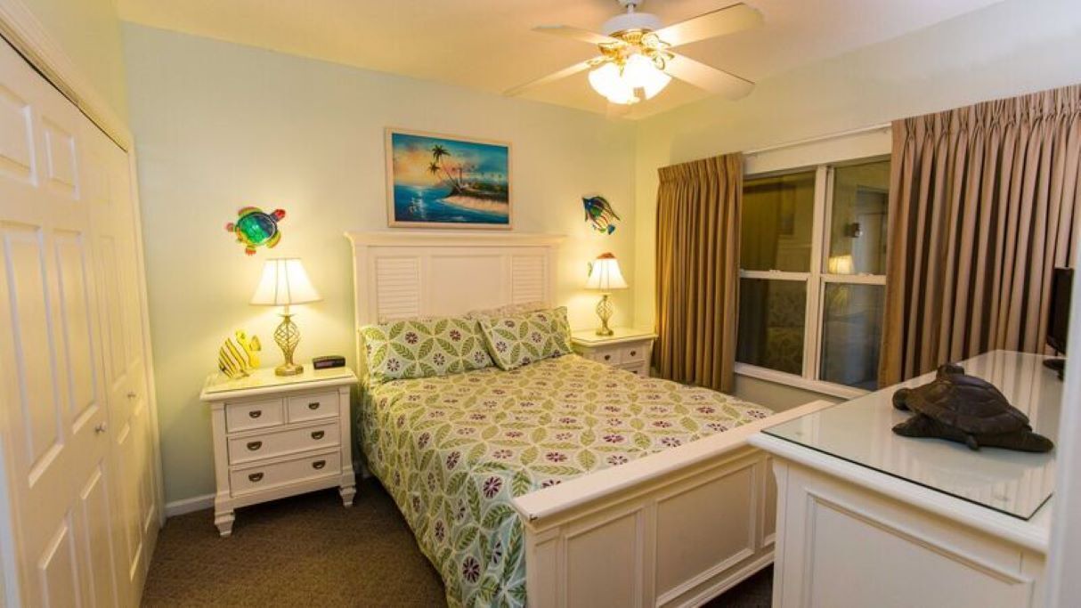 Photo of Bedroom in Fort Walton Beach