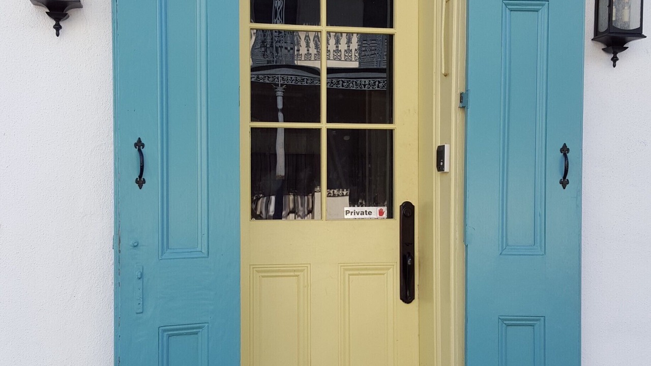 Photo of Others in Faubourg Marigny