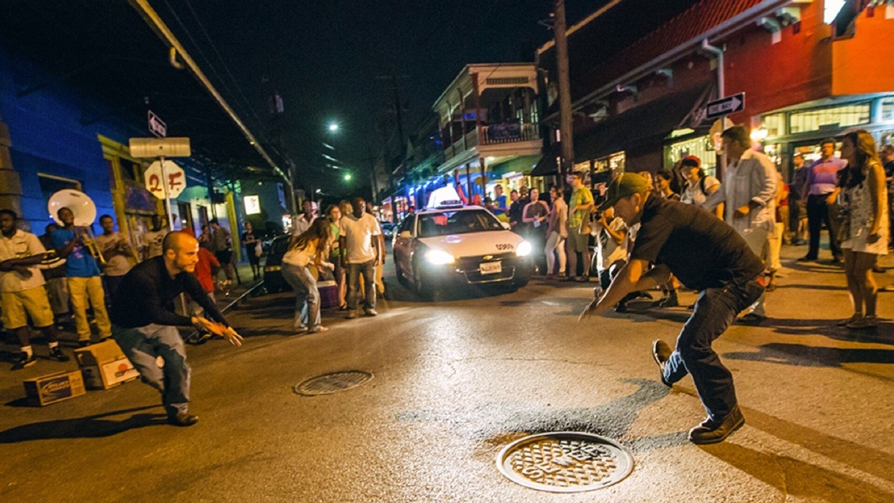 Photo of Others in Faubourg Marigny
