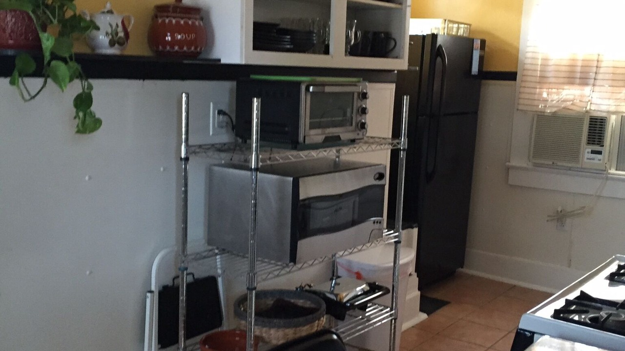 Photo of Kitchen in Algiers Point