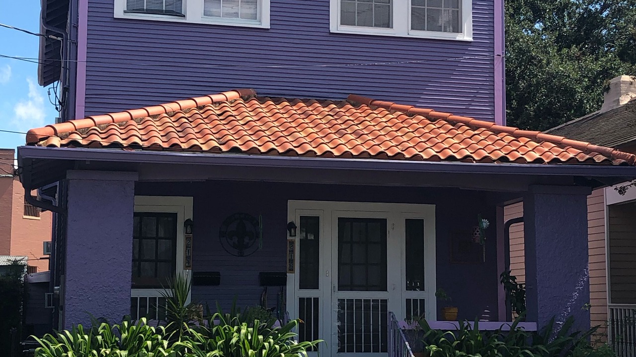 Photo of Outdoor in Algiers Point
