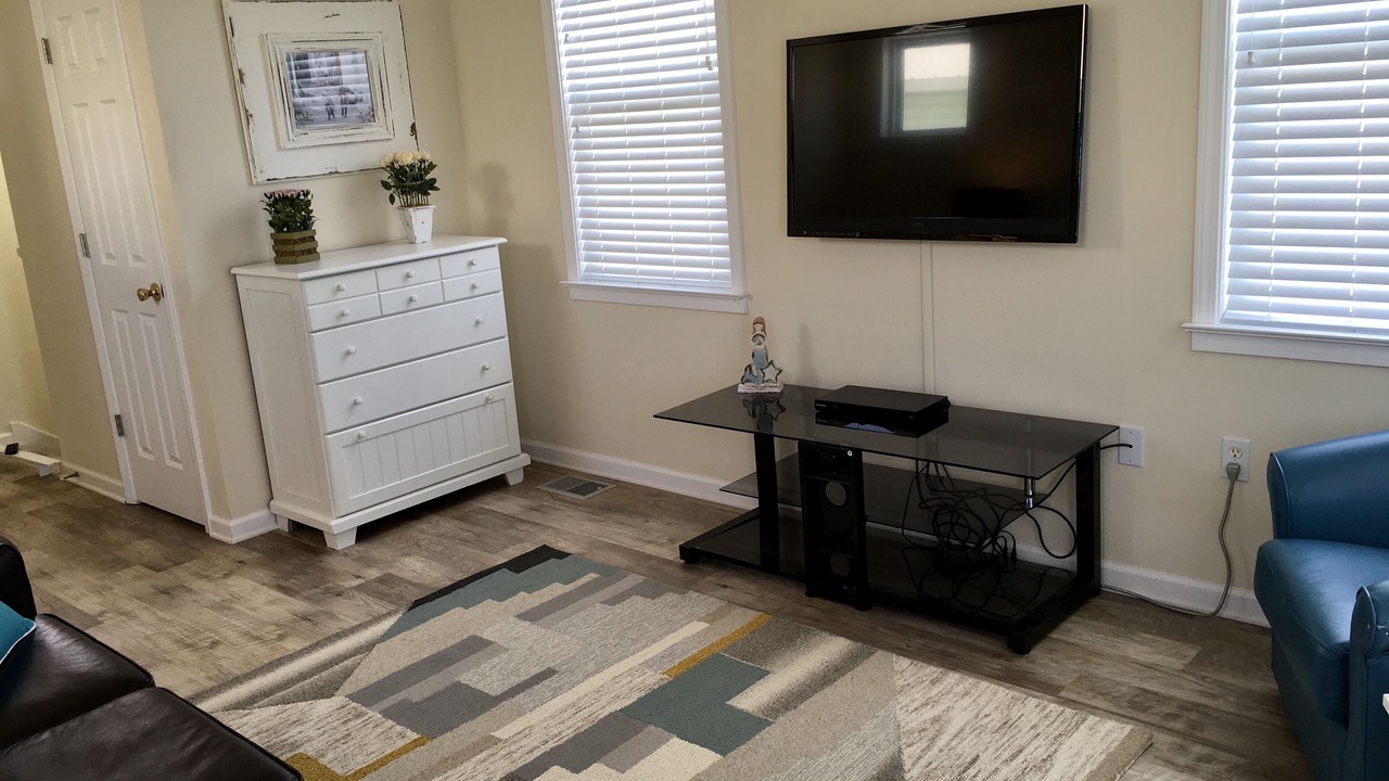 Photo of Bedroom in Seacrest
