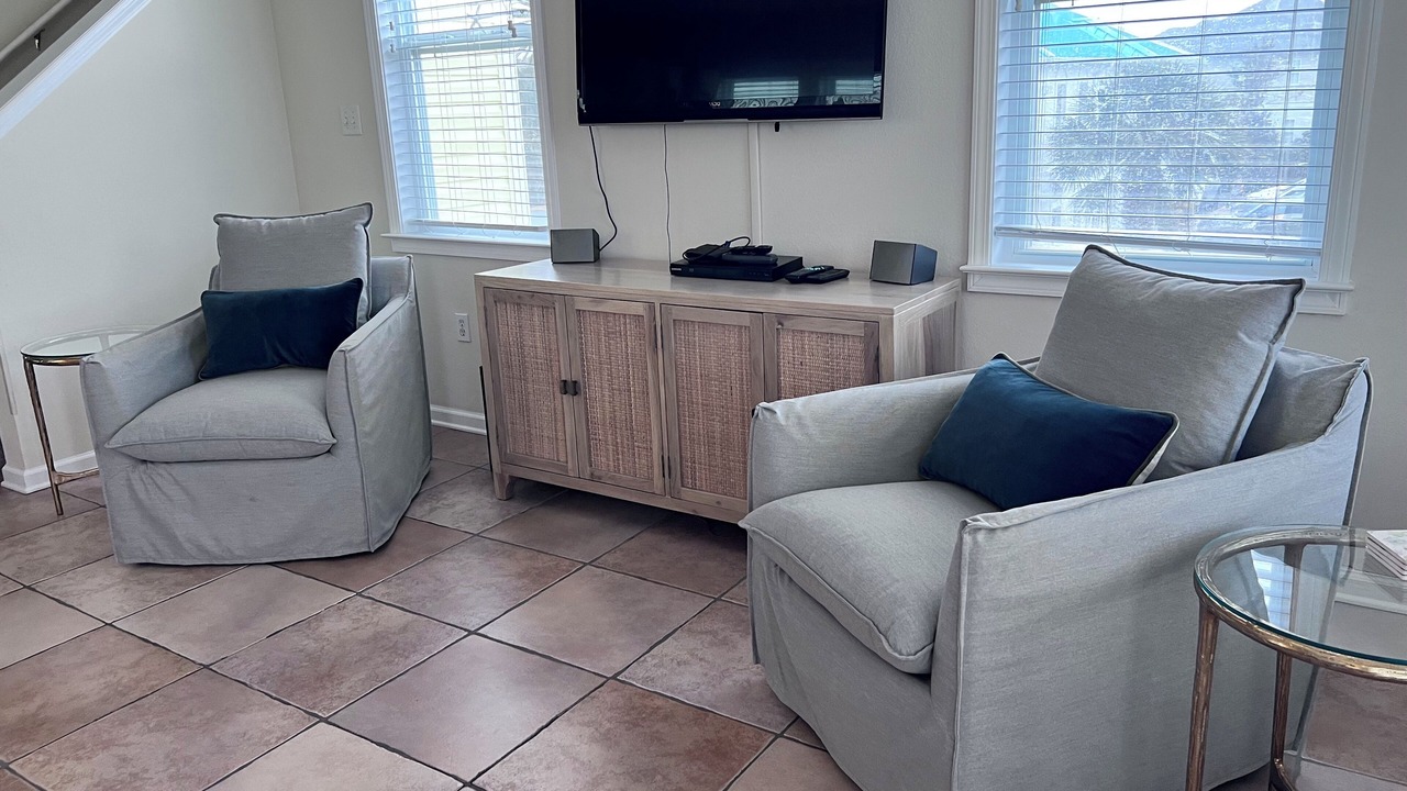 Photo of Livingroom in Seacrest