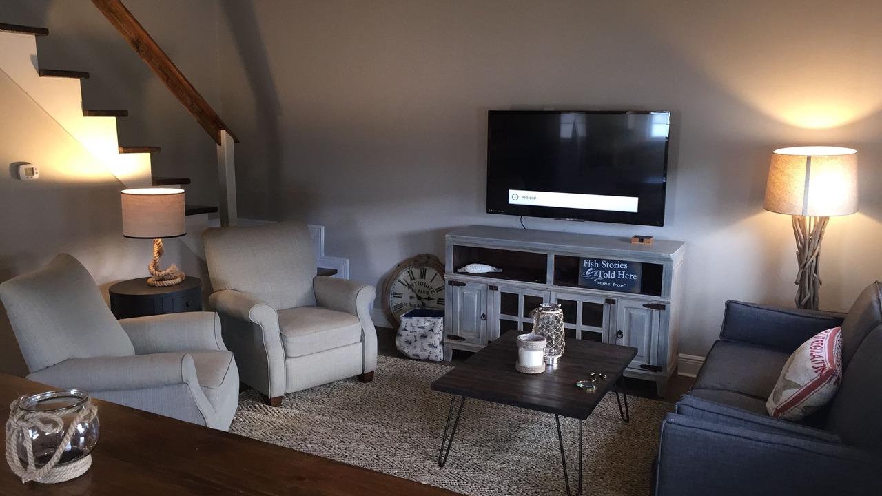 Photo of Livingroom in Venice