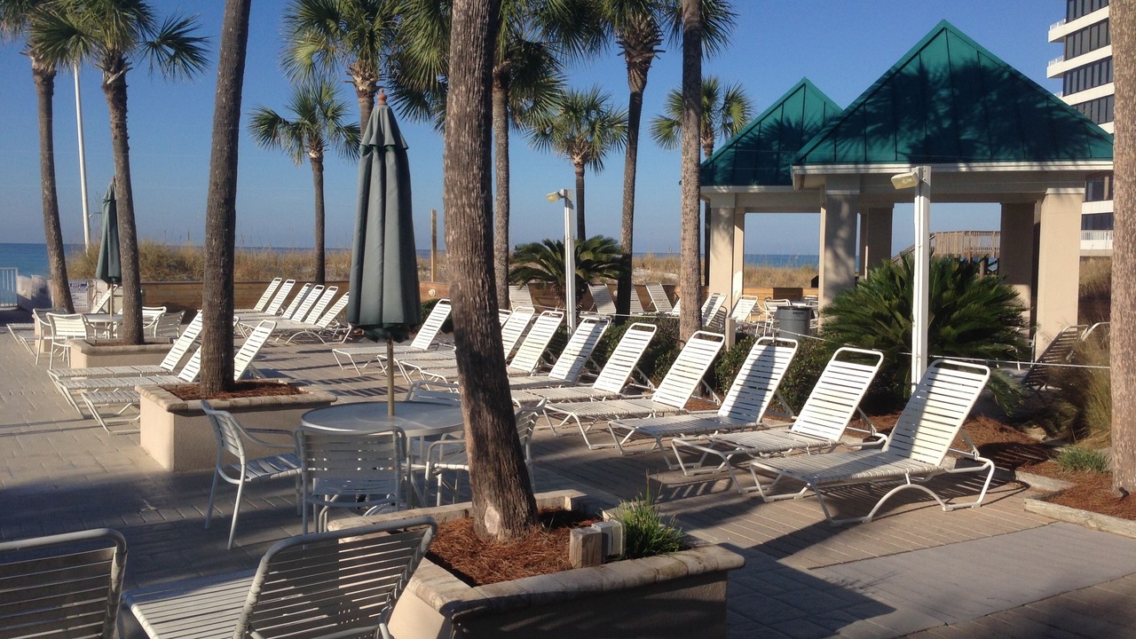 Photo of Outdoor in Gulf Lagoon Beach