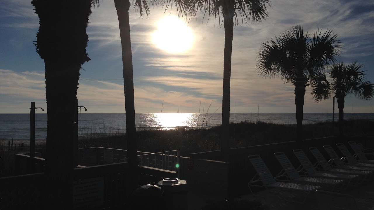Photo of Outdoor in Gulf Lagoon Beach