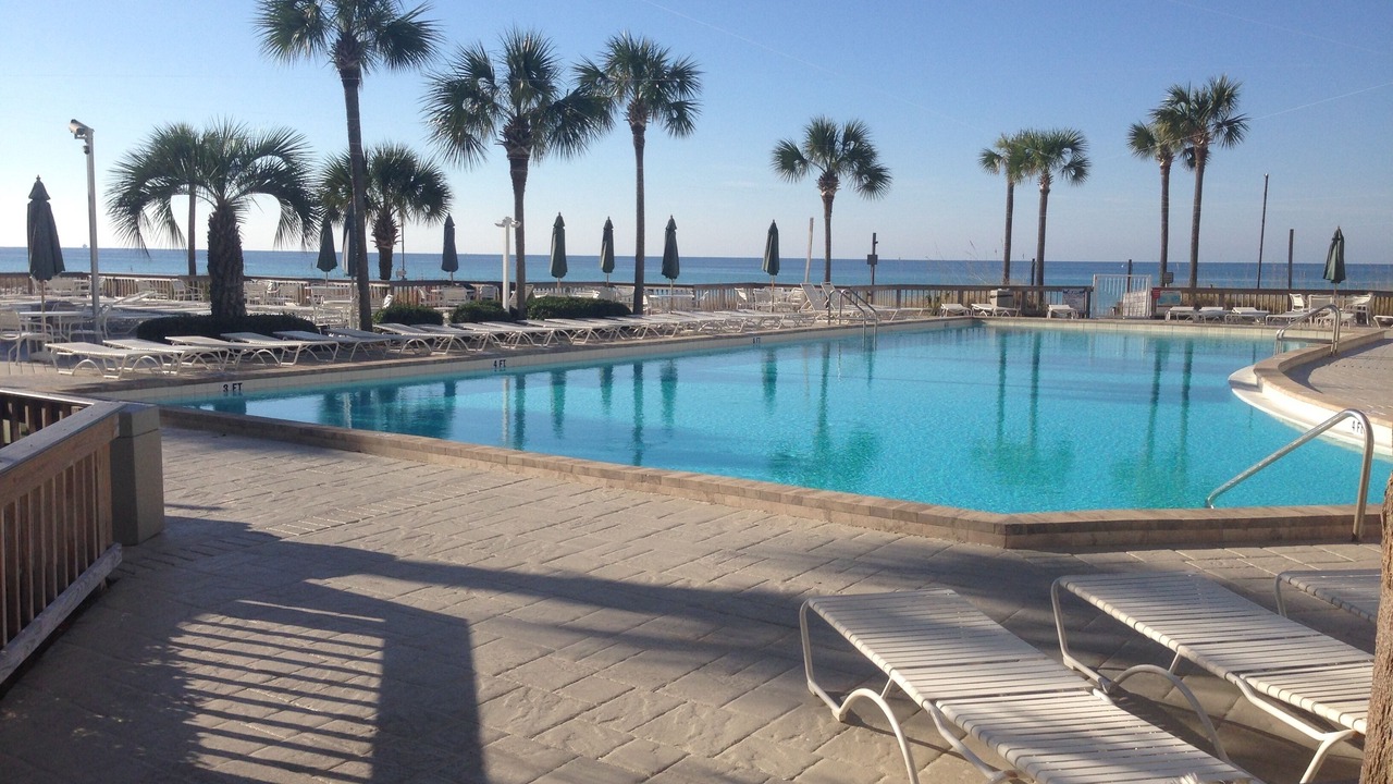 Photo of Outdoor in Gulf Lagoon Beach