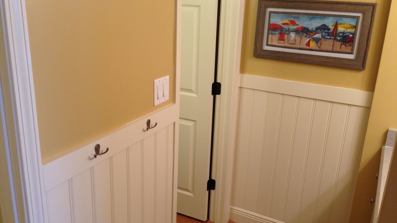 Photo of Bathroom in Gulf Lagoon Beach