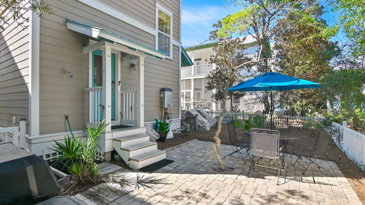 Photo of Outdoor in Seagrove Beach