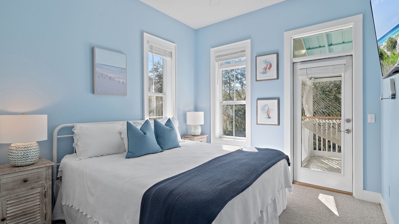 Photo of Outdoor in Seagrove Beach