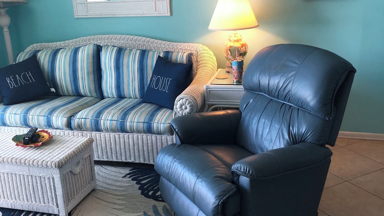 Photo of Livingroom in Fort Morgan