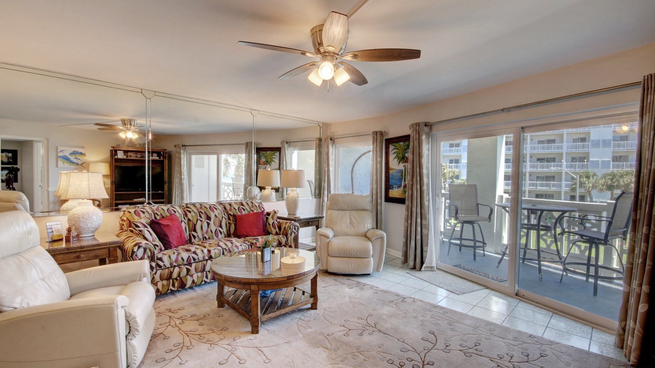 Photo of Livingroom in Harold