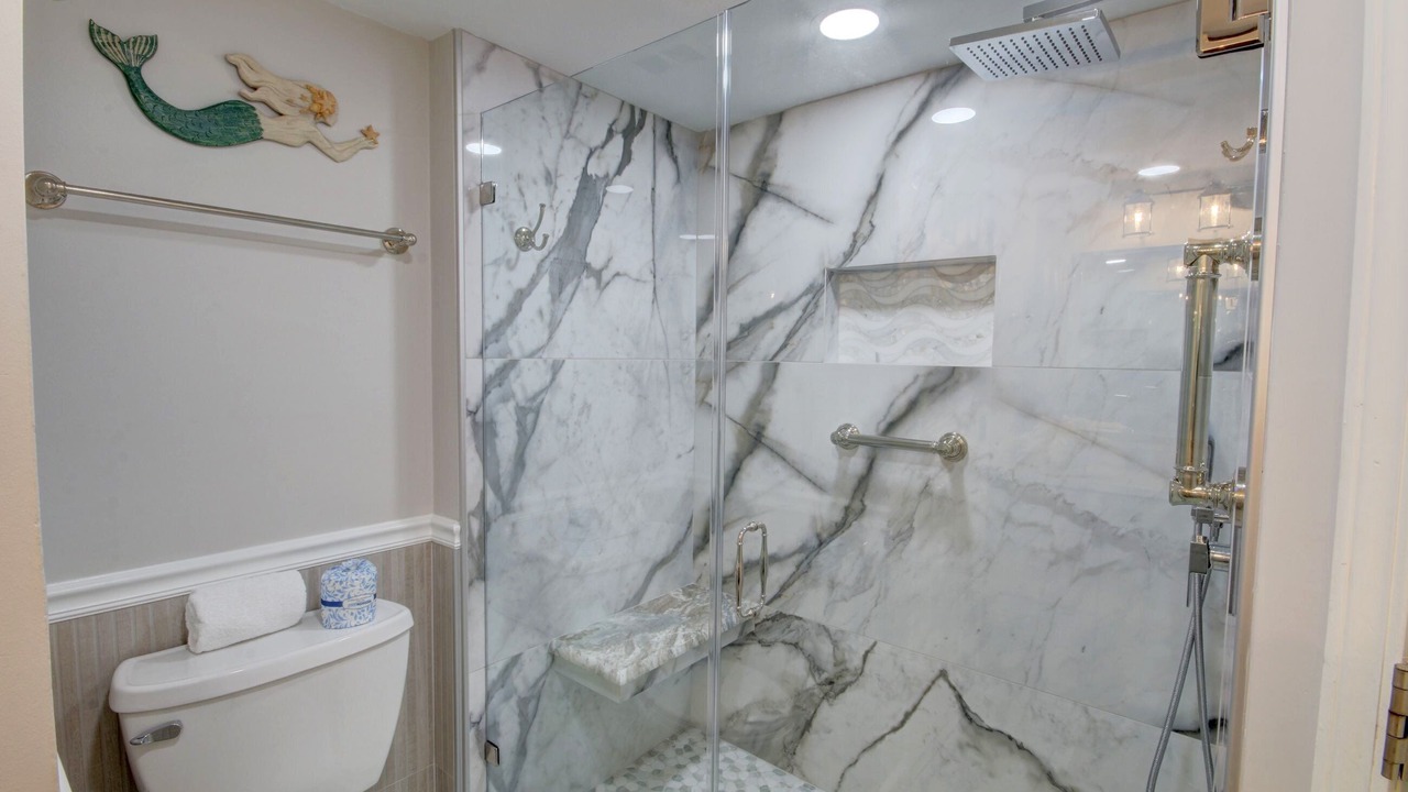 Photo of Bathroom in Harold