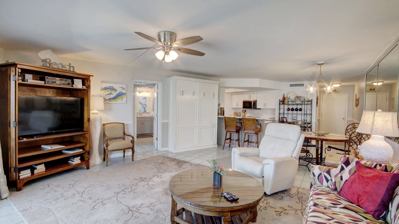 Photo of Livingroom in Harold