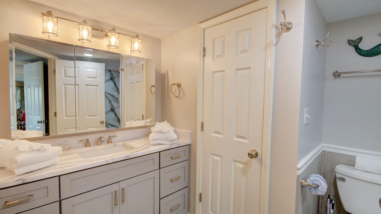 Photo of Bathroom in Harold