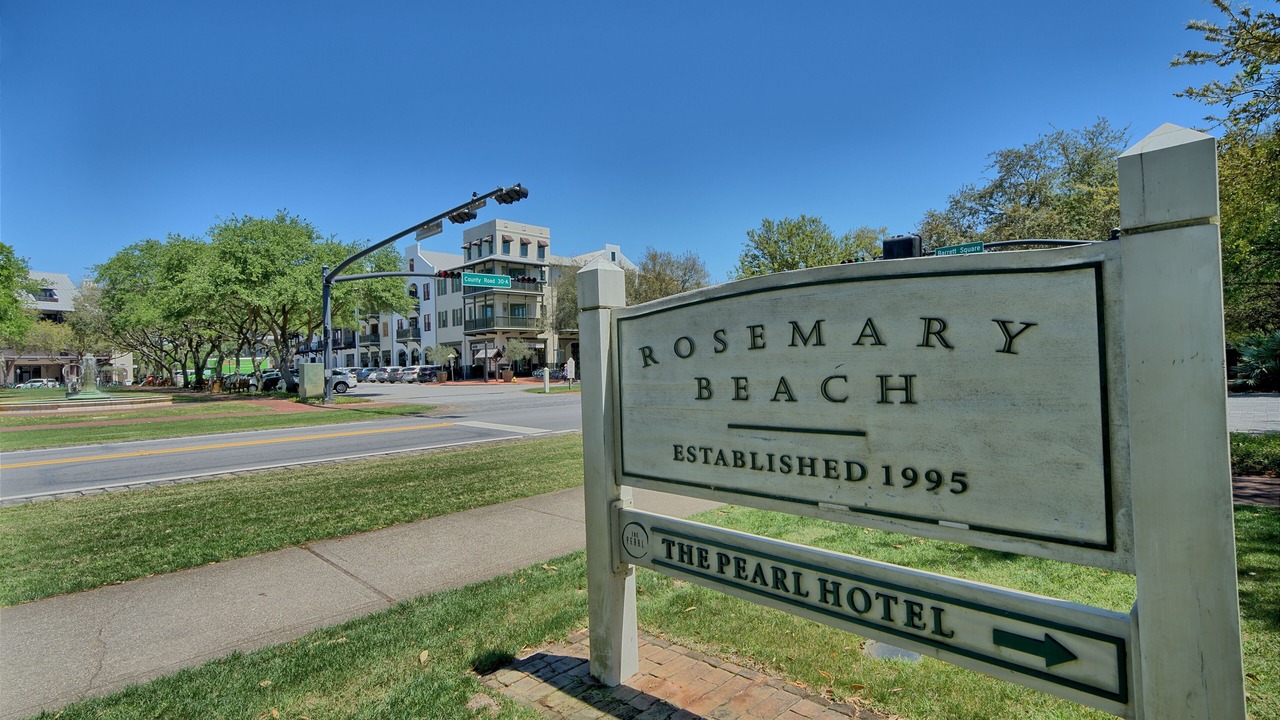Photo of Others in Rosemary Beach