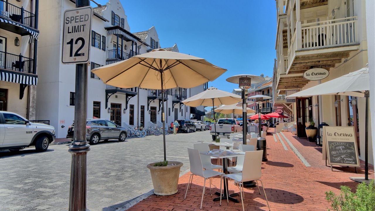 Photo of Others in Rosemary Beach