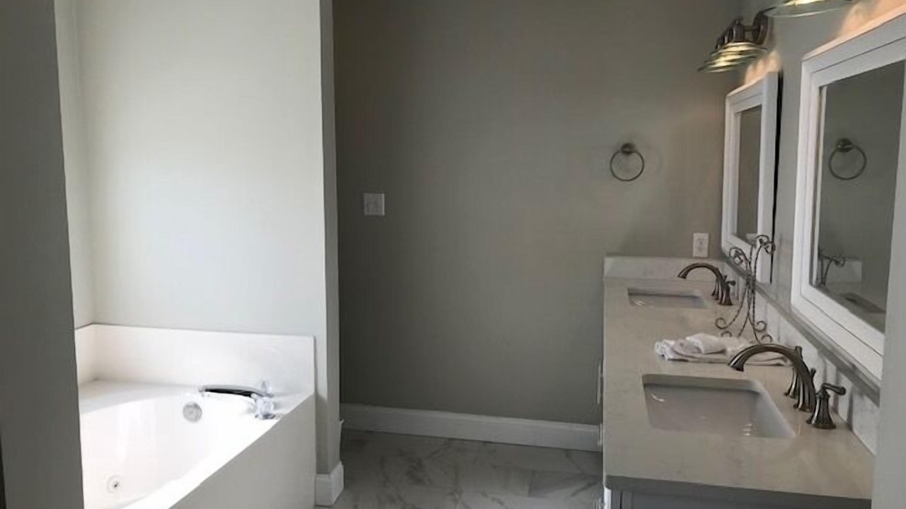 Photo of Bathroom in Dune Allen Beach