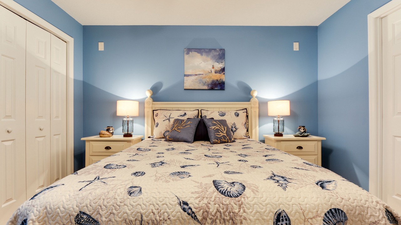 Photo of Bedroom in Thomas Drive