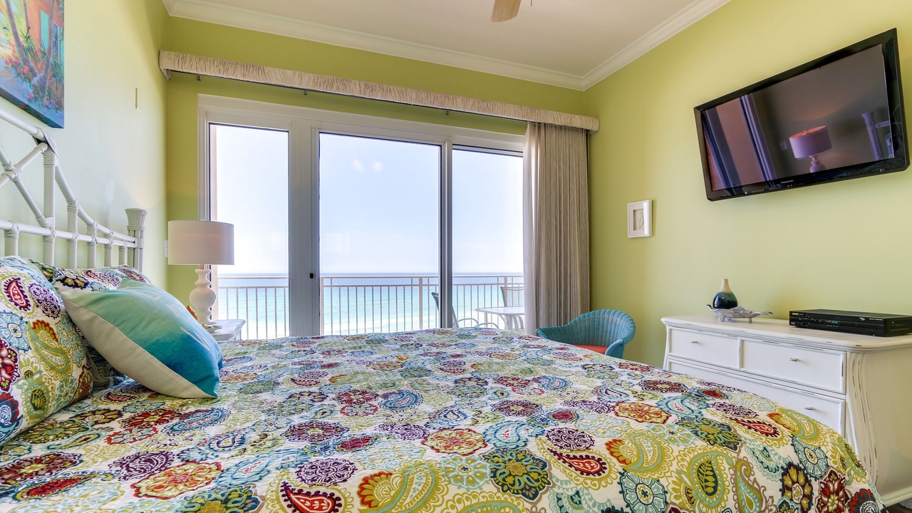 Photo of Bedroom in Thomas Drive