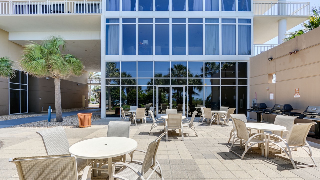 Photo of Outdoor in Thomas Drive