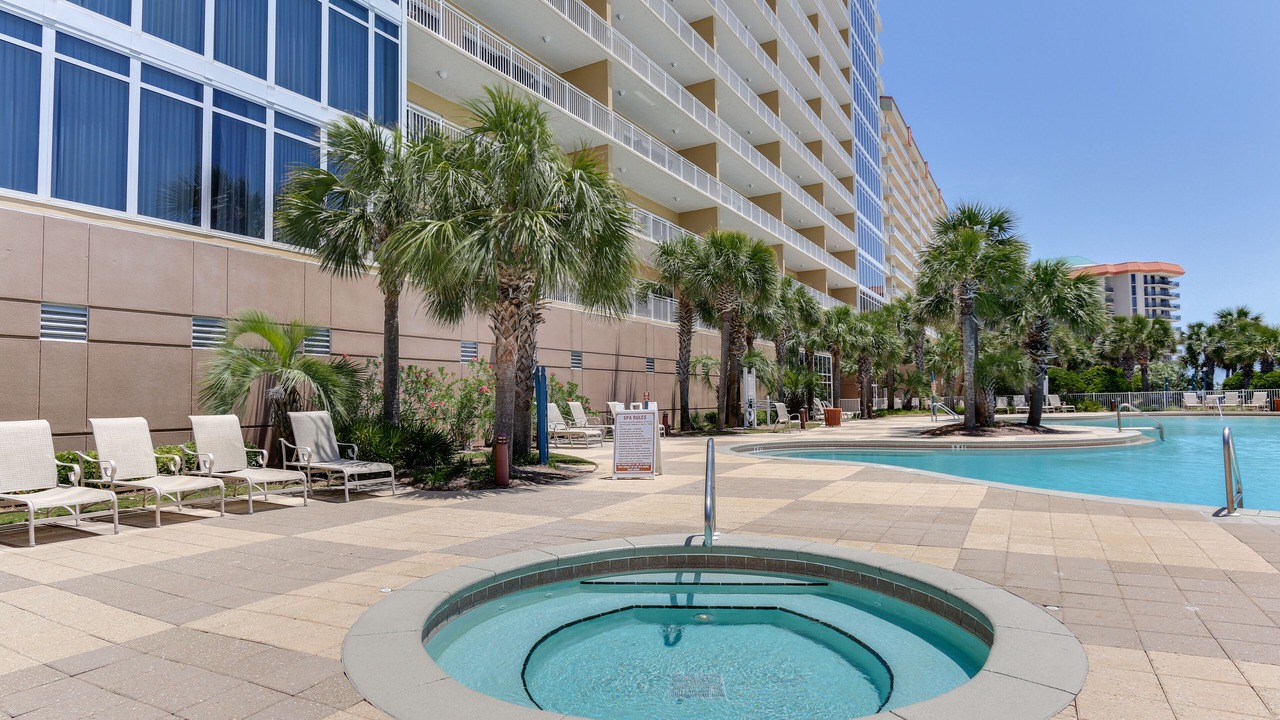 Photo of Outdoor in Thomas Drive