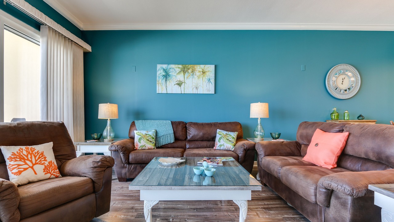 Photo of Livingroom in Thomas Drive