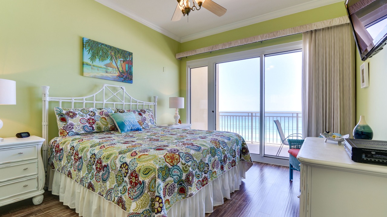 Photo of Bedroom in Thomas Drive