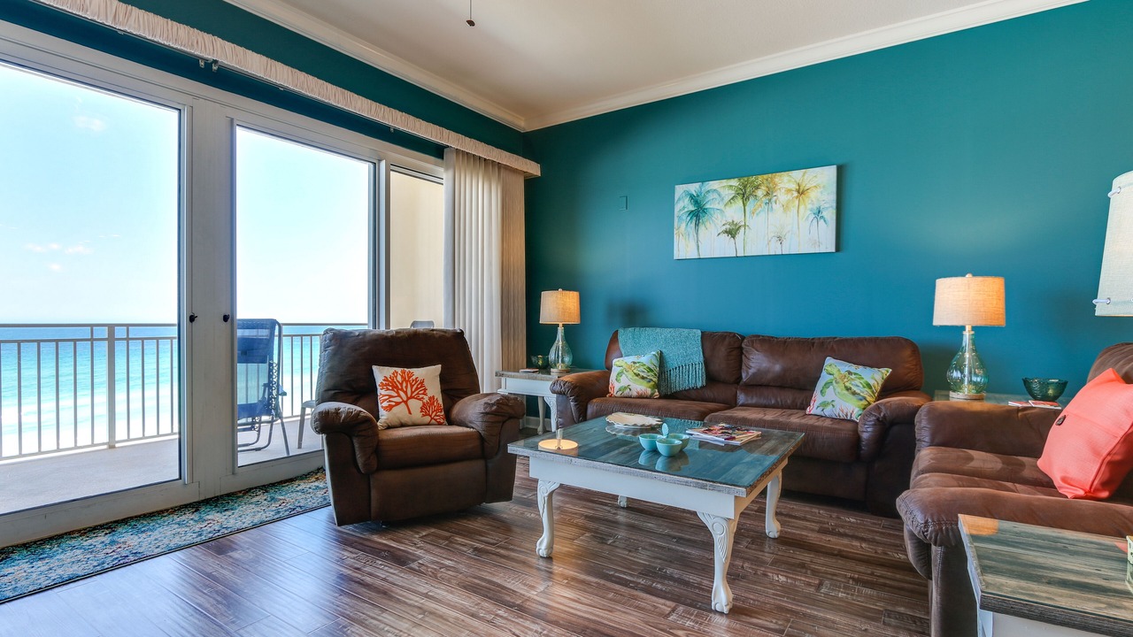 Photo of Livingroom in Thomas Drive