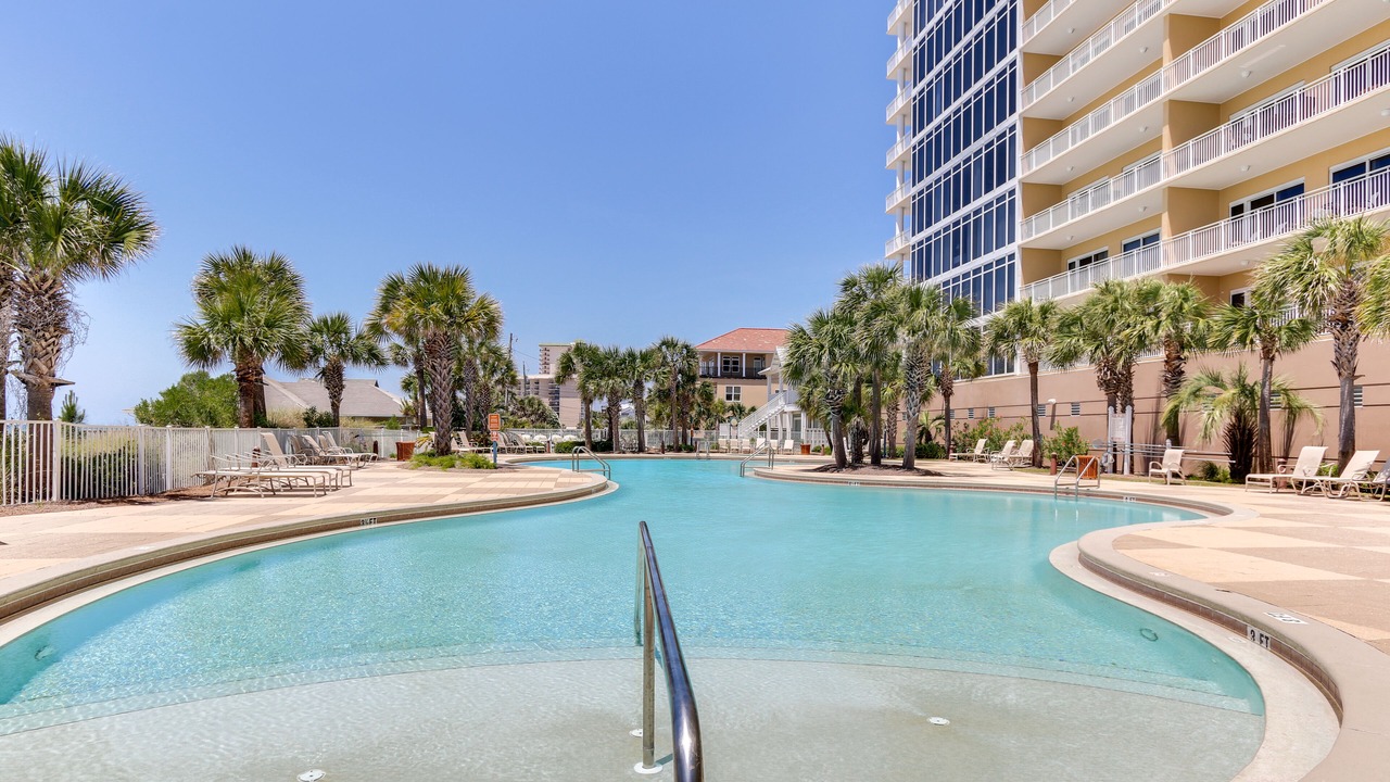 Photo of Outdoor in Thomas Drive