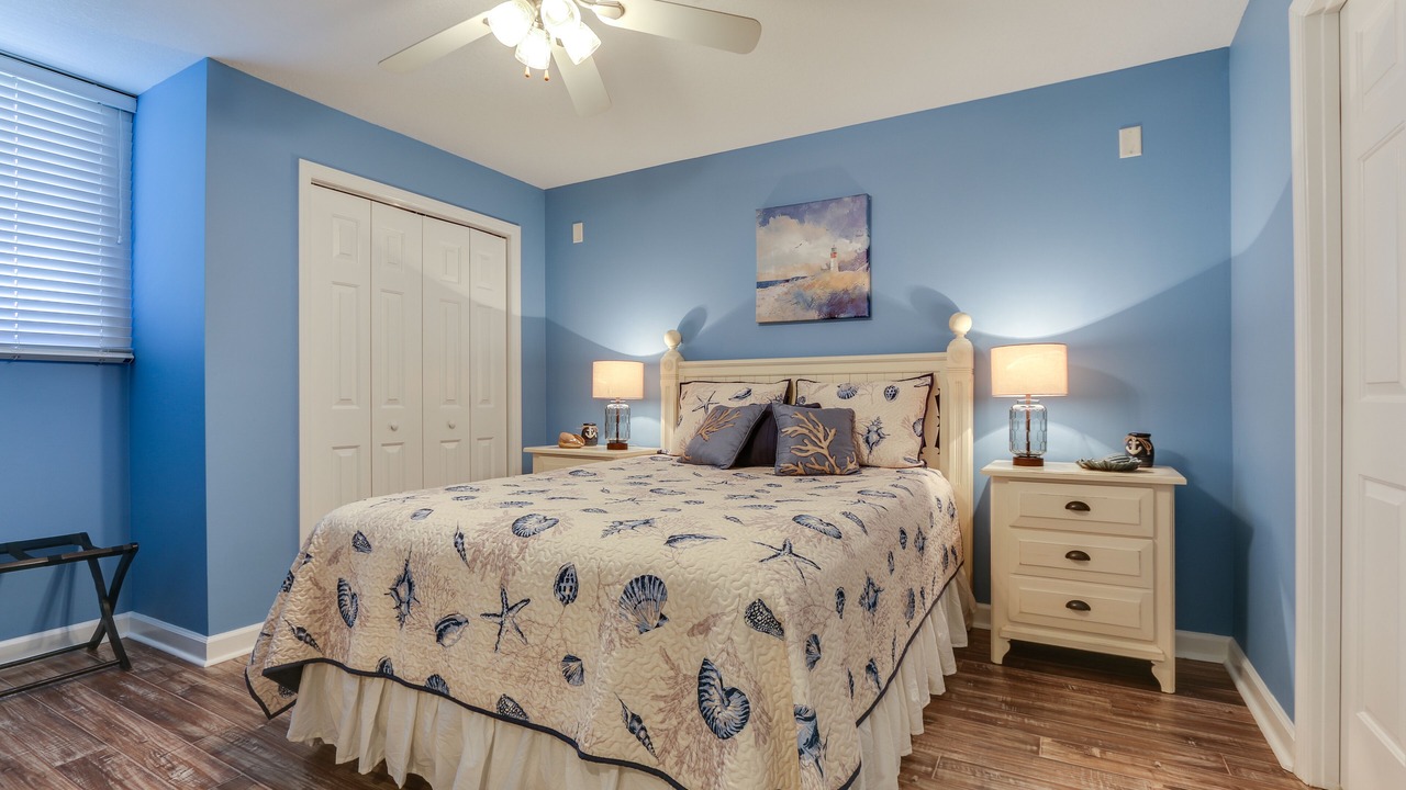 Photo of Bedroom in Thomas Drive