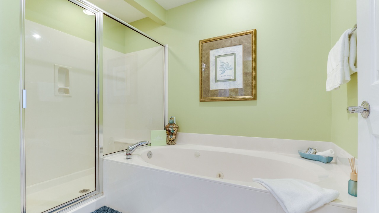Photo of Bathroom in Thomas Drive