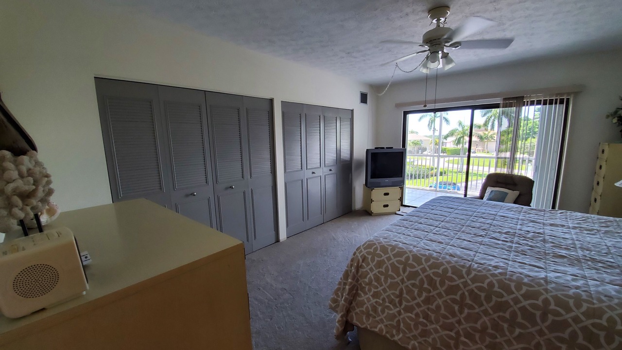 Photo of Bedroom in Isles of Capri
